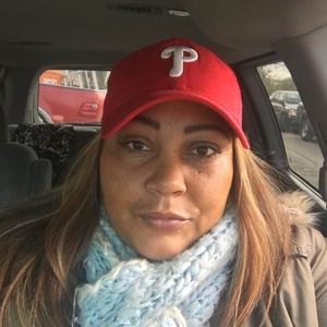 Meet your Posher, Jackie